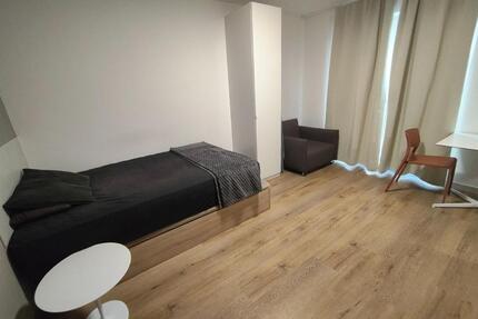 Charmante 1-Zimmer Wohnung in Berlin-Niederschönhausen (Pankow)