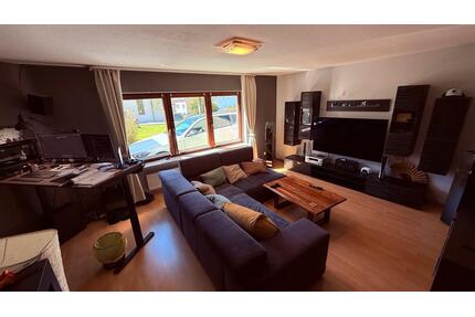 Helle 73 m² Wohnung in Büchenbeuren