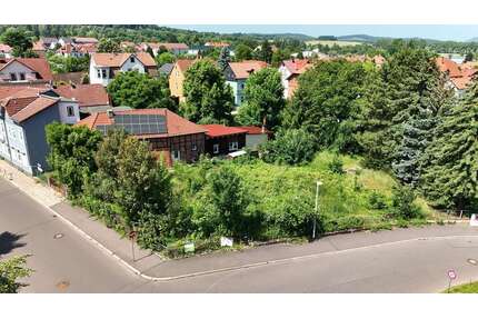 Grundstück zu verkaufen in Waltershausen 62.500,00 € 824 m²