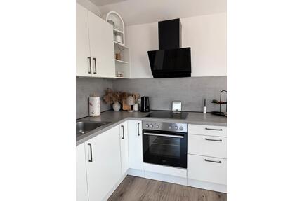 Penthouse Wohnung | Osternburg | 2 Zimmer - Oldenburg Kreyenbrück