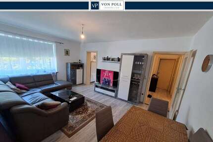 Wohnung zum Kaufen in Kaufbeuren 158.000,00 € 53 m²