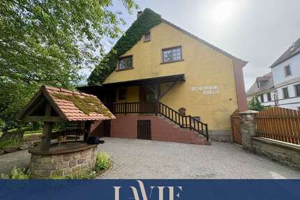 Haus zum Kaufen in Erdesbach 395.000,00 € 254 m²