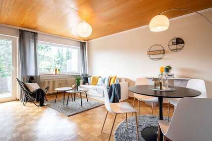 Wohnung zum Kaufen in Bielefeld 189.900,00 € 77.23 m²