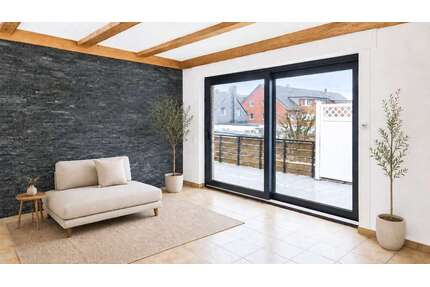 Wohnung zum Mieten in Bottrop 1.400,00 € 188 m²