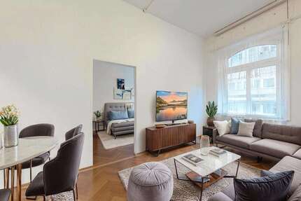 Wohnung zum Kaufen in Frankfurt am Main 340.000,00 € 87 m²