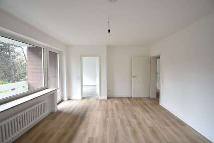 Wohnung zum Mieten in Duisburg 745,00 € 80.9 m²