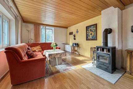 Haus zum Kaufen in Friedberg Bachern 385.000,00 € 120 m² - Friedberg / Bachern