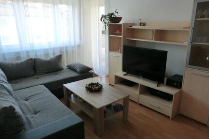 Helle 2-Zi-Whg. auf dem Sonnenhügel, Nähe PH Schwäbisch Gmünd