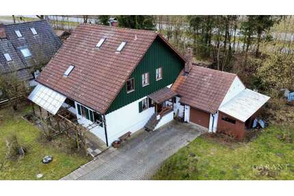 Haus zum Kaufen in Tiefenbach 629.000,00 € 230 m²