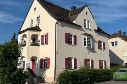 Haus zum Kaufen in Ergoldsbach 520.000,00 € 220 m²