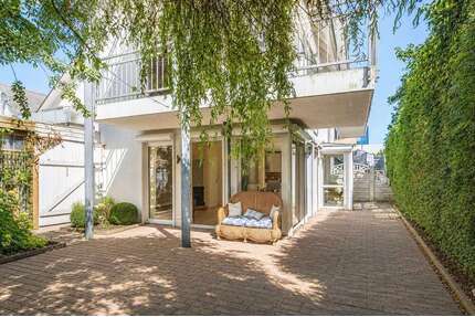 Wohnung zum Kaufen in Lübeck Travemünde 639.000,00 € 104.48 m² - Lübeck / Travemünde