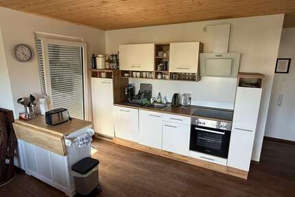 Wohnung zum Mieten in Graben-Neudorf 1.120,00 € 80 m²