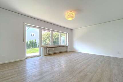 Wohnung zum Mieten in Augsburg 1.325,00 € 98 m²
