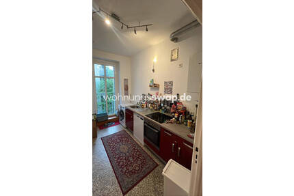 Wohnungsswap - Schloßstraße - 500,00&nbsp;EUR Kaltmiete, ca.&nbsp; 54,00&nbsp;m&sup2;&nbsp;Wohnfl&auml;che in Berlin (PLZ: 12165) Steglitz