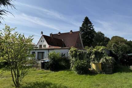 Haus zum Kaufen in Kellinghusen 139.000,00 € 68 m²