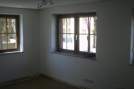 Sanierte Einzimmer-Wohnung an Einzelperson zu vermieten - Weingarten