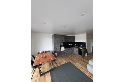 Bad Laasphe Moderne 2 ZKB Wohnung 75qm inkl Küche