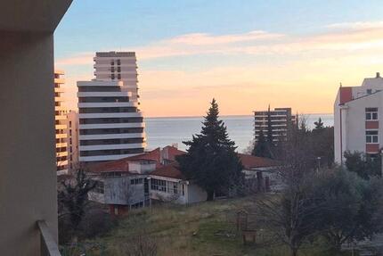 4 Zimmer Wohnung, Neubau, Montenegro, Budva - Würzburg Frauenland