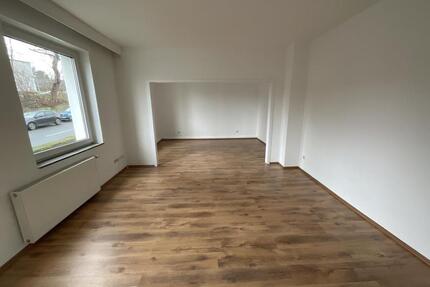 2-Zimmer-Wohnung in Essen Frillendorf mit neuem Wannenbad!