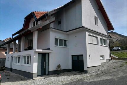 Großes Haus mit 1800m2 Grund - Nähe Zagreb Nord - Traunstein