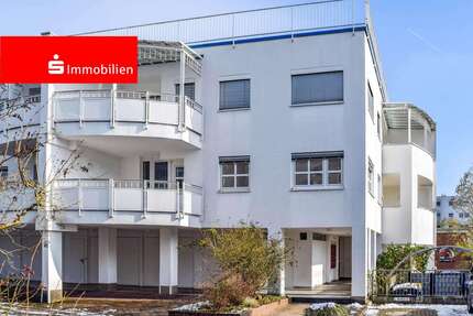 Wohnung zum Kaufen in Wiesbaden 380.000,00 € 83 m²