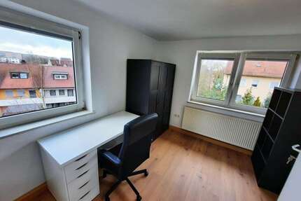 Wohnung zum Kaufen in Regensburg 275.000,00 € 50 m²