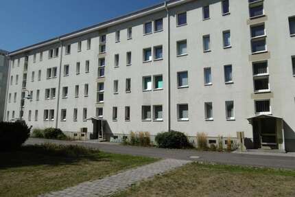 Wohnung zum Mieten in Forst (Lausitz) 304,36 € 49.09 m²