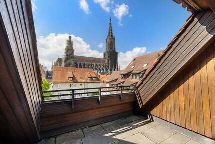 Wohnung zum Kaufen in Ulm 695.000,00 € 120 m²