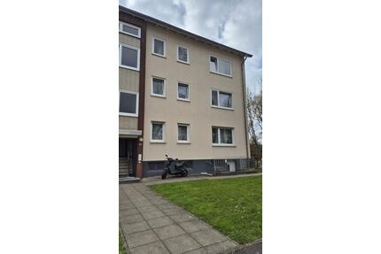 Wohnungsangebot – 2 Zimmer-Wohnung mit Balkon in Lage