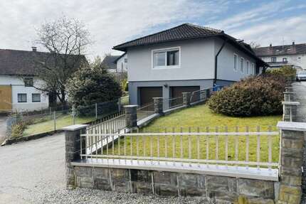 Haus zum Kaufen in Neuburg am Inn 350.000,00 € 126 m²