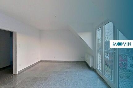 1 NKM FREI: Moderne 3-Zimmer-Wohnung mit Tageslichtbad samt BADEWANNE - Solingen