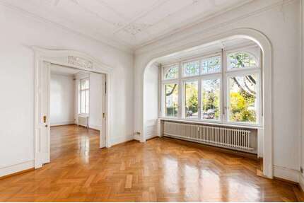 Wohnung zum Kaufen in Freiburg 1.220.000,00 € 163.01 m²
