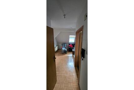 2 Zimmer Wohnung - 470,00&nbsp;EUR Kaltmiete, ca.&nbsp; 43,00&nbsp;m&sup2; in Roding (PLZ: 93426)