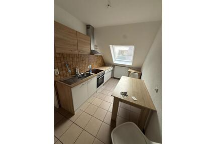 TOP 2 Zimmer Wohnung Warburg Stadt zu sofort für 2 Personen WBS