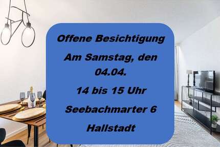 Wohnung zum Kaufen in Hallstadt 219.900,00 € 78.8 m²