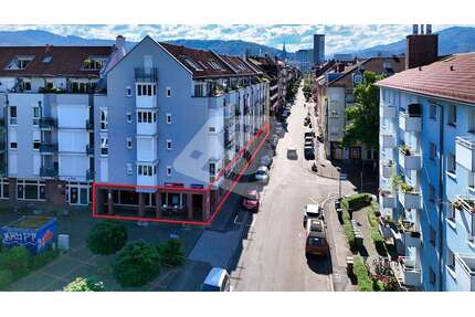 Wohnung zum Kaufen in Freiburg im Breisgau 985.000,00 € 493 m²