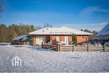 Haus zum Kaufen in Munster Trauen 379.000,00 € 123 m² - Munster / Trauen