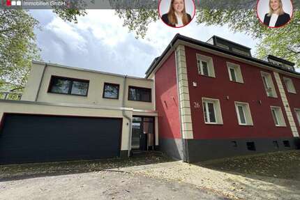 Haus zum Mieten in Essen 2.600,00 € 250 m²