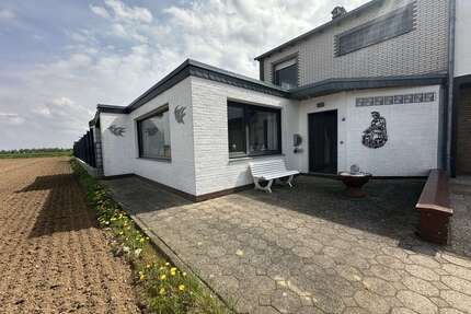 Haus zum Kaufen in Jülich 259.000,00 € 118 m²