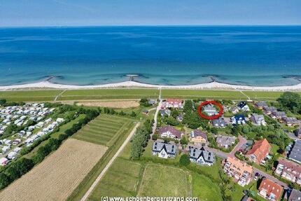 Last Minute Ostsee Schönberger Strand mit Terrasse 02.05. - 09.05 - Schönberg (Holstein)