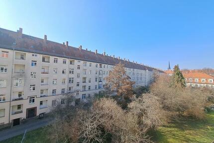 Familienwohnung im Conradhof - 750,00&nbsp;EUR Kaltmiete, ca.&nbsp; 69,09&nbsp;m&sup2; in Dresden (PLZ: 01097) Neustadt