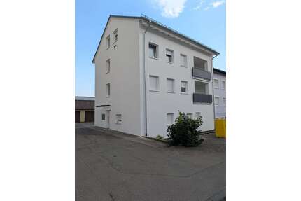 Wohnung zum Mieten in Albstadt 725,00 € 66 m²