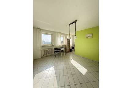 Wohnung zum Mieten in Fürth 600,00 € 36 m²