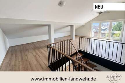 Wohnung zum Kaufen in Troisdorf-Spich 537.000,00 € 134 m²