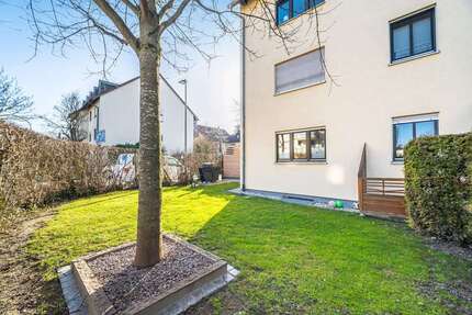 Wohnung zum Kaufen in Ismaning 497.000,00 € 90.16 m²