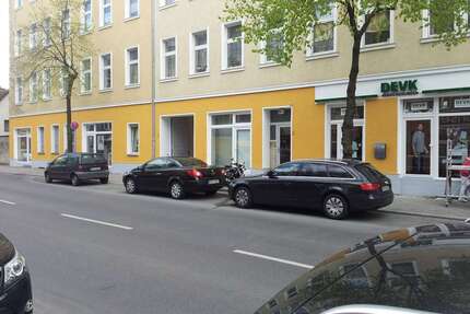 Wohnung zum Mieten in Berlin 712,66 € 59.18 m²