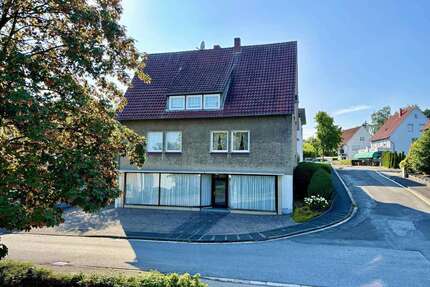 Haus zum Kaufen in Kirchlengern 189.000,00 € 160 m²