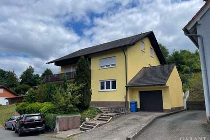 Haus zum Kaufen in Wiesthal 350.000,00 € 260 m²