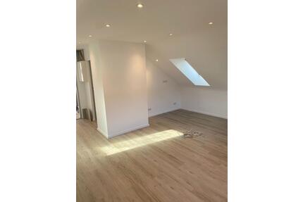 modernisierte 2-Zimmer DG-Wohnung in zentraler Lage in Gehrden