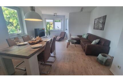 NEU, Ferienwohnung Ostsee, Ribnitz, Fischland 17.03.- 19.03. - Ribnitz-Damgarten